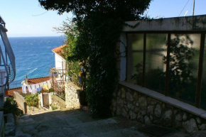 Отель Seaside holiday house Podgora, Makarska - 4331  Подгора